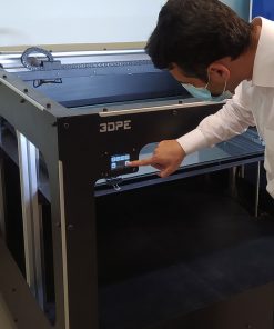 چاپگر3بعدی آنر
