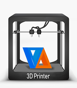 3d printer