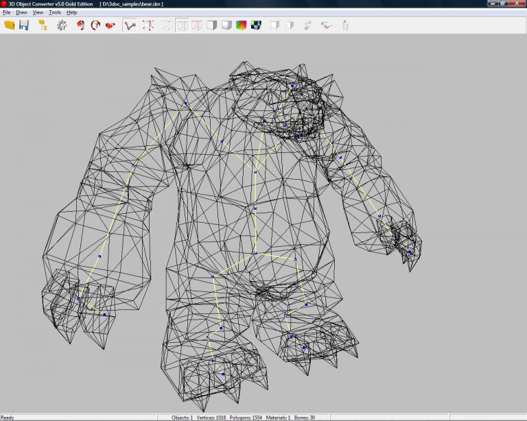 i3dconverter i3dconverter