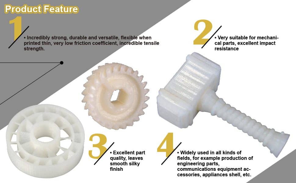 nylon filament