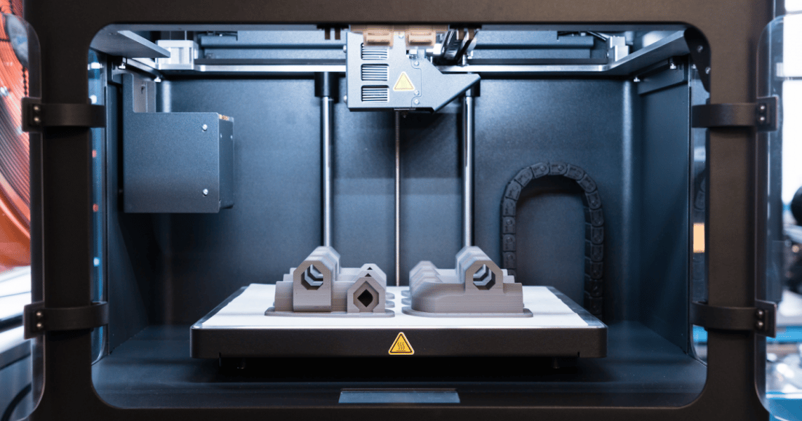 metal fdm 3d printer