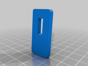 3d print project