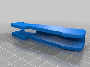 3d print project