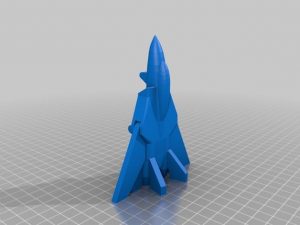 3d model