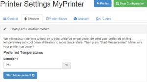 3d printer software