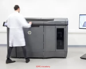 روشهای چاپ سه بعدی اروتز