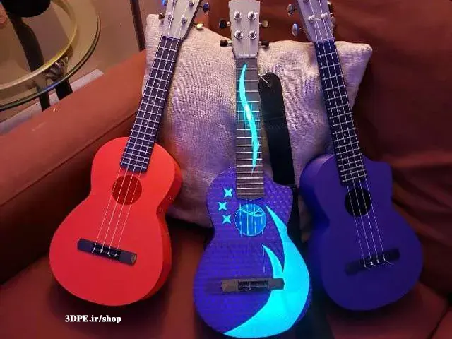 how to make music instruments by 3d printer image 10
