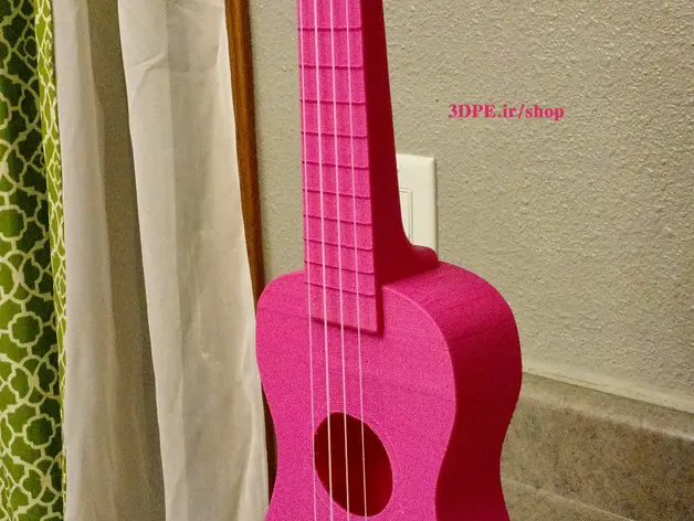 how to make music instruments by 3d printer image 2