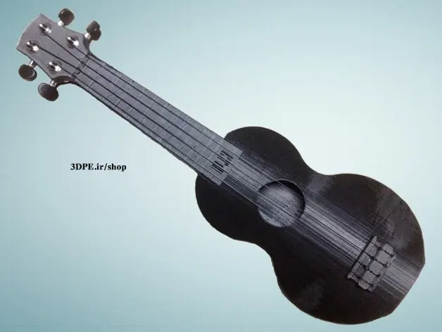 how to make music instruments by 3d printer image 3