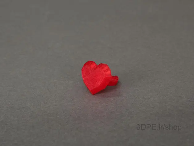 jewelry made by 3d printer image 7