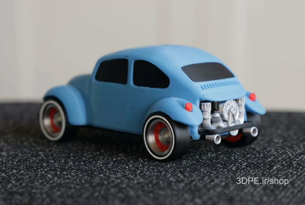 make rc car by 3d printer image 4