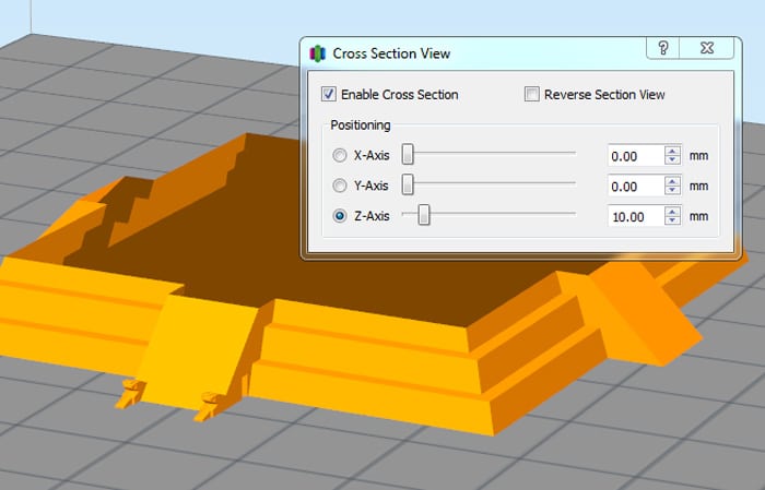 simplify3D