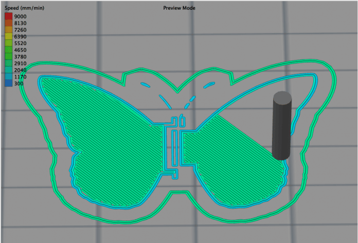 simplify3d