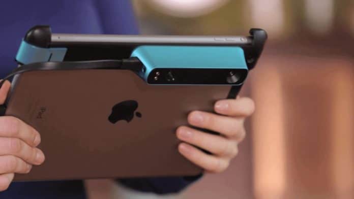 3d scanner