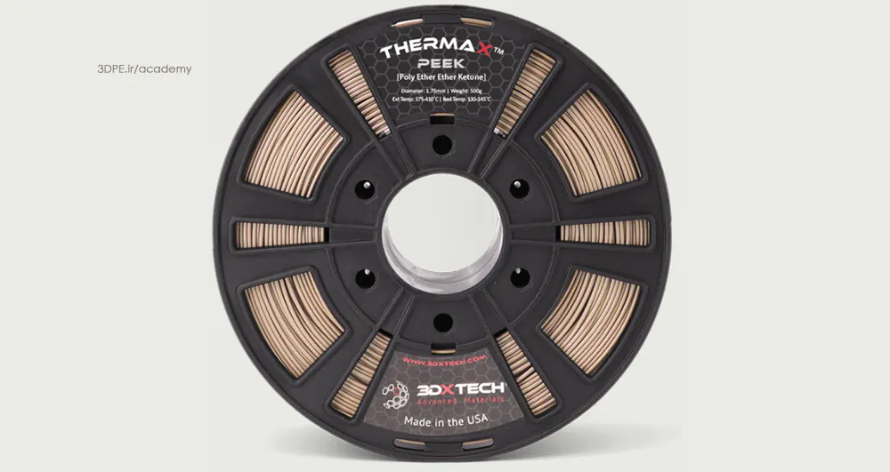 THERMAX PEEK filament