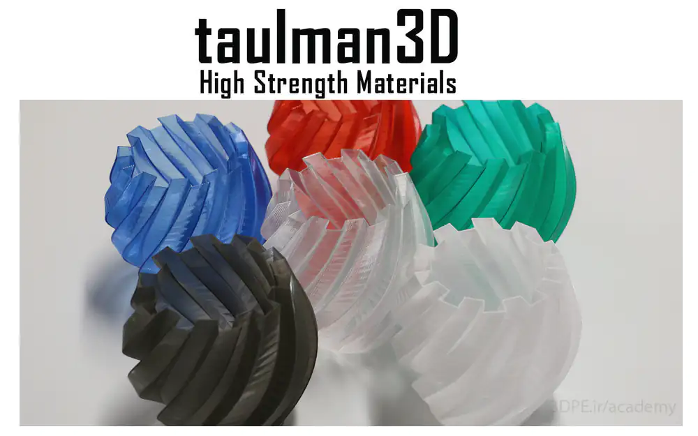 Taulman3D T-Glase Filament price