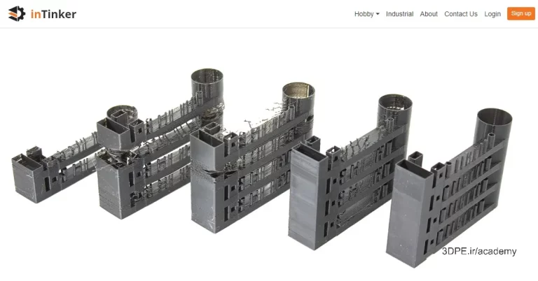 As you print more calibration parts the algorithm learns more about your specific printer and material combination