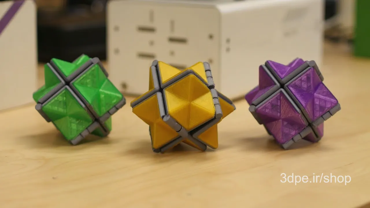 3D-Printed-Fidget-Toys image 1