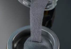 DED 3d print material