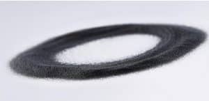 DED 3d print material