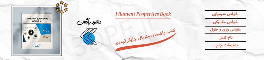 کتاب مرجع فیلامنت