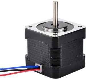 stepper motor