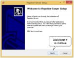 repetier server آموزش