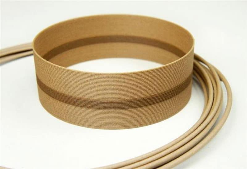 wood filament