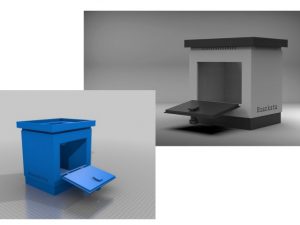 sla uv box