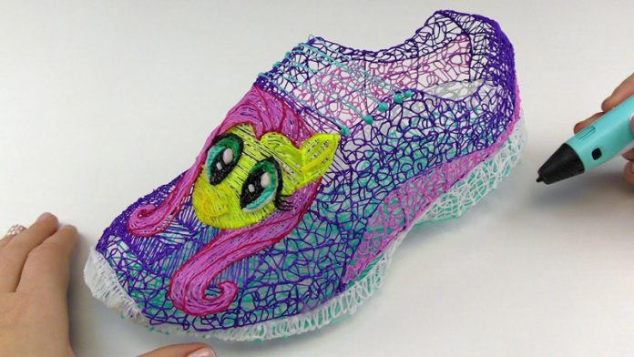 3d pen