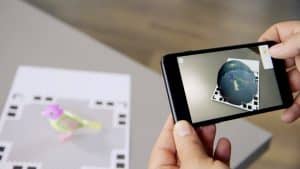7 اپلیکیشن برتر اسکن سه بعدی موبایل هوشمند
