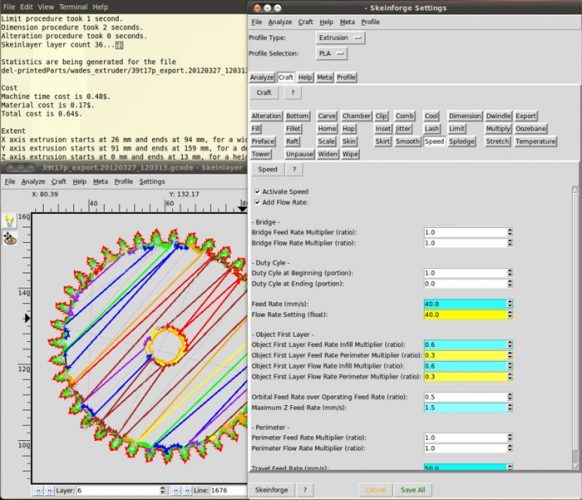 slicer soft