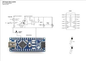 3d print project