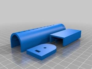 3d print project