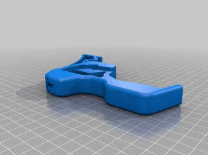 3d print project