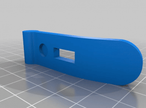 3d print project