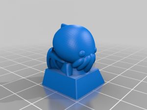 3d print